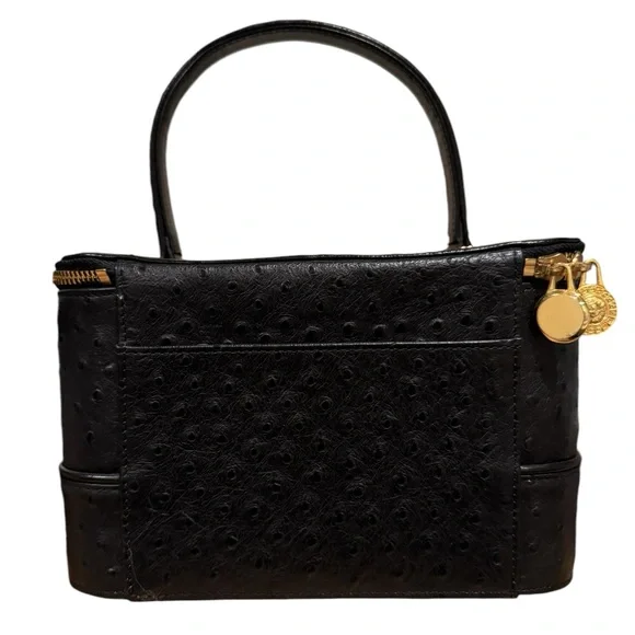 Versace Vintage Vanity Bag - Picture 2 of 9